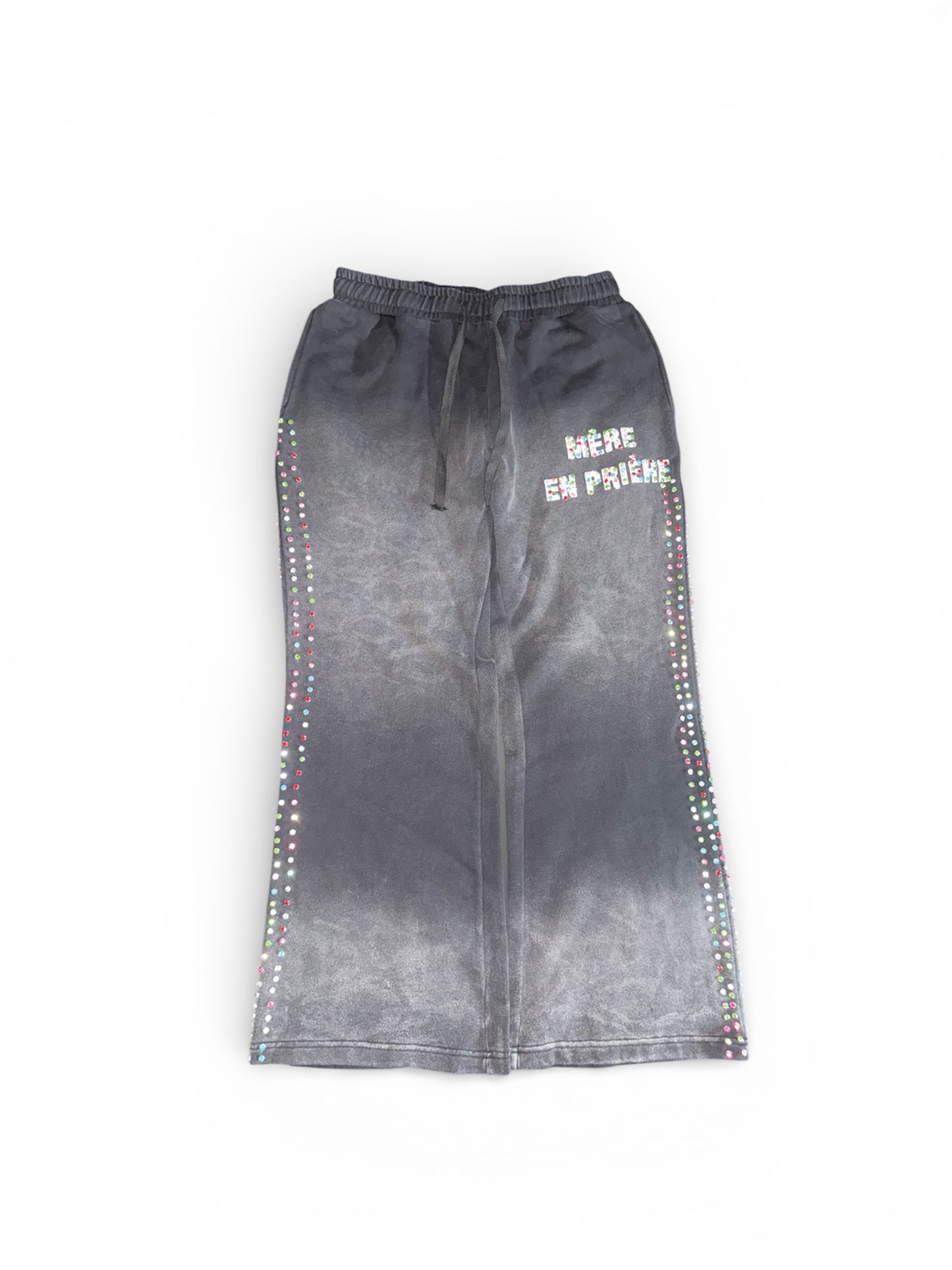 Mère en Prière Oversized sweats