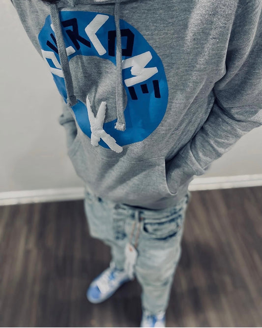 Voices in my Head Hoodie